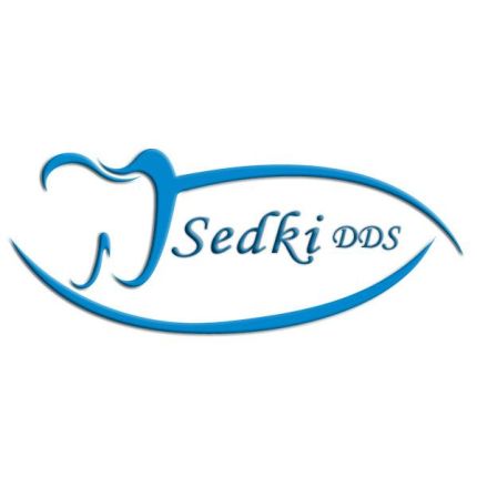 Logotyp från B Sedki DDS, PLLC