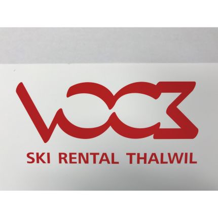 Logotyp från Vock Ski Rental GmbH