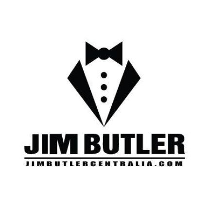 Logo de Jim Butler Chevy Centralia