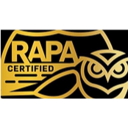 Logo de R.A.P.A. Mobile Tire and Roadside Assistance LLC
