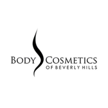 Logo fra Body Cosmetics of Beverly Hills