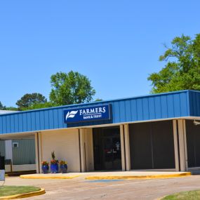 Farmers Bank & Trust | Camden West Washington