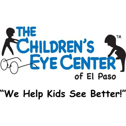 Logótipo de Children's Eye Center