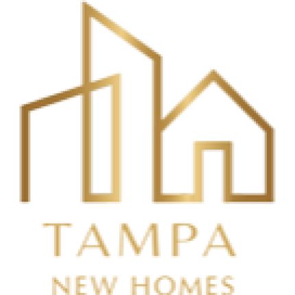 Logo da Tampa New Homes