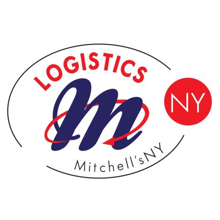 Logo de Mitchell'sNY Logistics