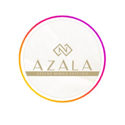 Logo de Azala Centro Médico Estético