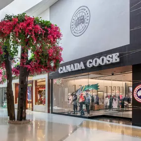 Bild von Canada Goose Crystals Las Vegas