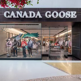 Bild von Canada Goose Crystals Las Vegas