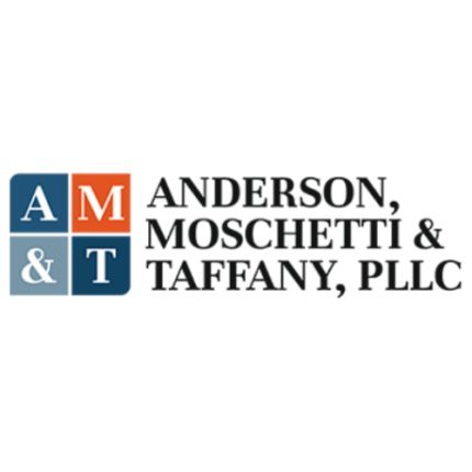 Logo da Anderson, Moschetti & Taffany, PLLC