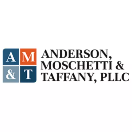 Logo van Anderson, Moschetti & Taffany, PLLC