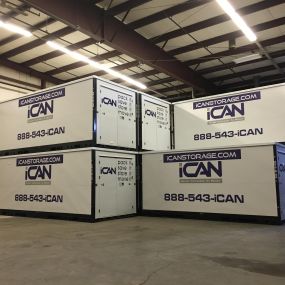 Bild von iCan Storage - Middletown