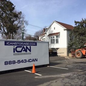 Bild von iCan Storage - Middletown