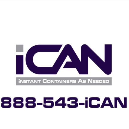 Logo from iCan Storage - Middletown