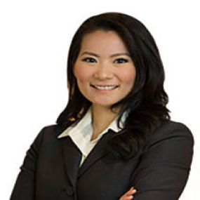 Grace Lee - Associate Attorney