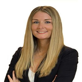 Rachel Morgan - Associate Attorney