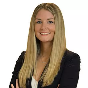 Rachel Morgan - Associate Attorney