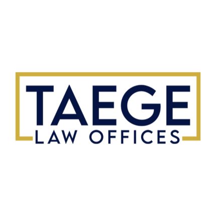 Λογότυπο από Taege Law Offices