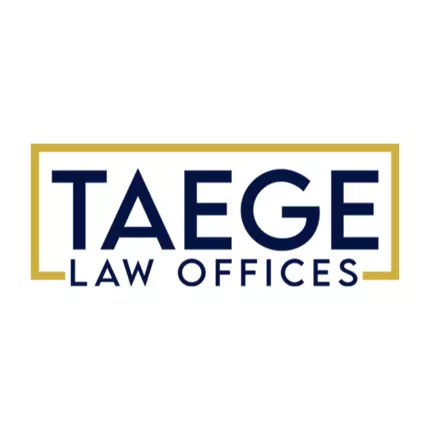 Logo fra Taege Law Offices