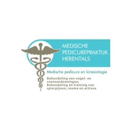 Logo fra Medische pedicure en paramedisch centrum Herentals (MPPCH)