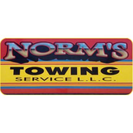 Logo de Norm's Towing Service LLC