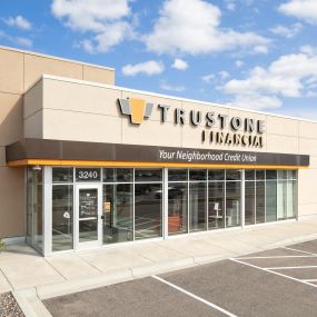TruStone Financial St. Cloud Branch