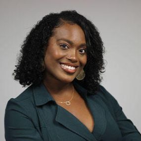 Attorney Tiara Perkins