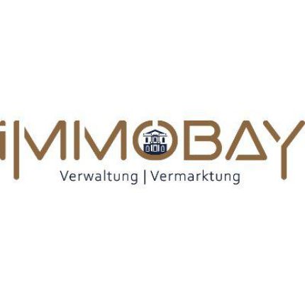 Logotyp från Immobay GmbH - Verwaltung & Vermarktung