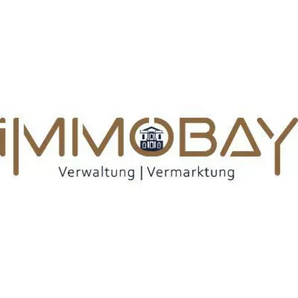 Logótipo de Immobay GmbH - Verwaltung & Vermarktung