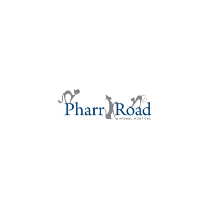 Logo von Pharr Road Animal Hospital