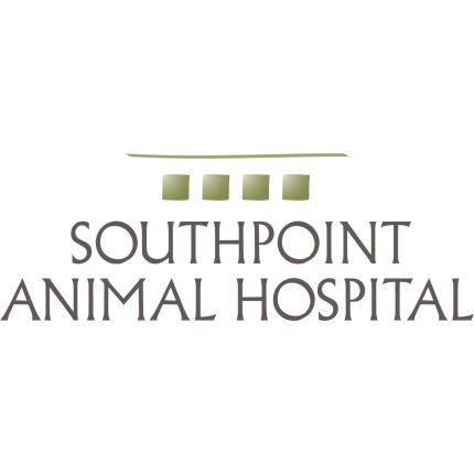 Logo da Southpoint Animal Hospital
