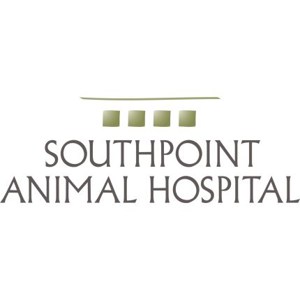 Logótipo de Southpoint Animal Hospital