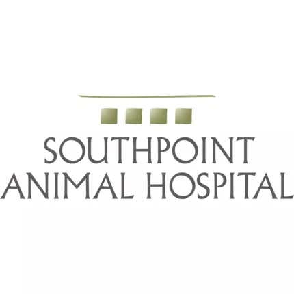 Logotipo de Southpoint Animal Hospital