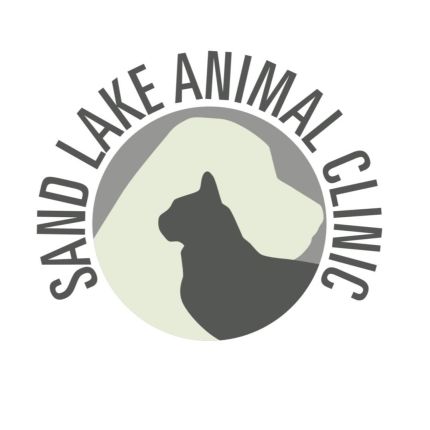 Logo fra Sand Lake Animal Clinic