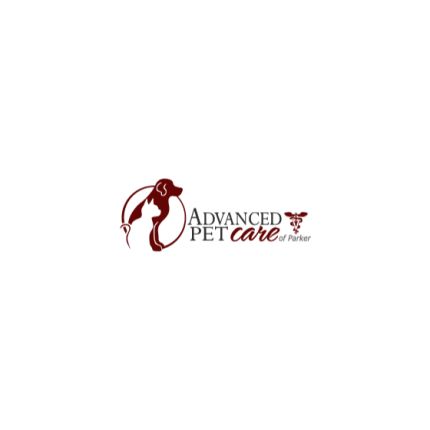 Logo from Advanced Pet Care of Parker