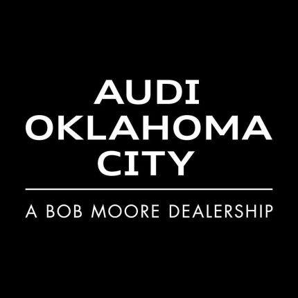 Logo od Audi Oklahoma City