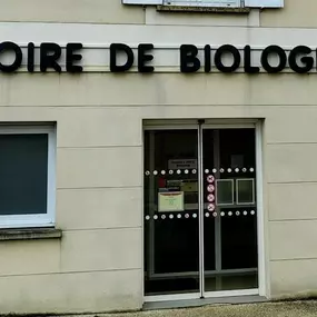 Bild von BIOGROUP CORCY - Laboratoire de Villers-Cotterets