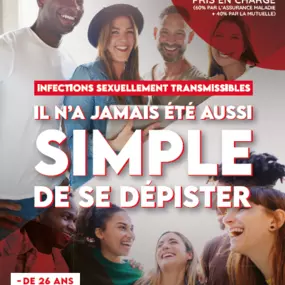 Bild von BIOGROUP CORCY - Laboratoire de Villers-Cotterets