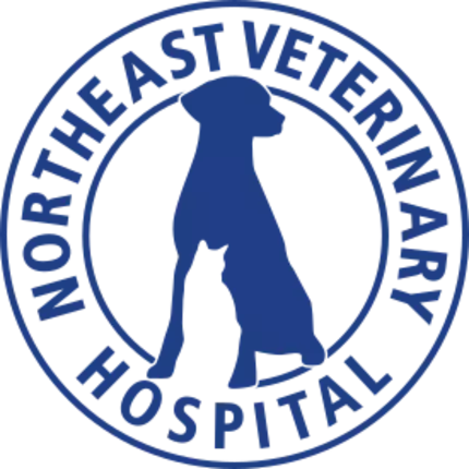 Logo von Northeast Veterinary Hospital