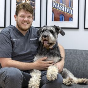 Bild von Livewell Animal Urgent Care of East Nashville
