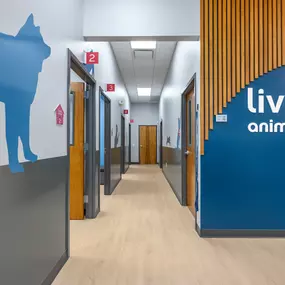 Bild von Livewell Animal Urgent Care of East Nashville