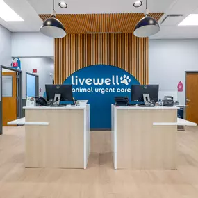 Bild von Livewell Animal Urgent Care of East Nashville