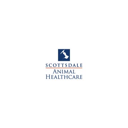 Logotipo de Scottsdale Animal Healthcare