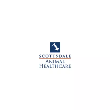 Logo van Scottsdale Animal Healthcare