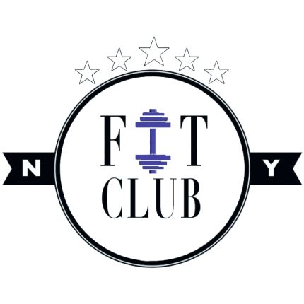 Logo de Fit Club Dumbo Physical Therapy