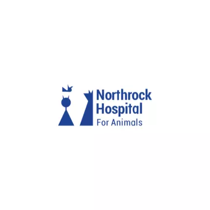 Logótipo de Northrock Hospital for Animals