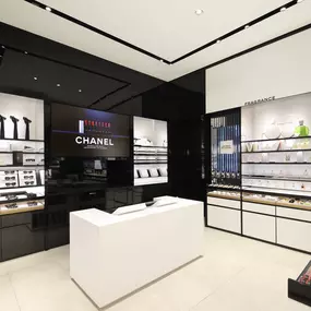 Bild von CHANEL FRAGRANCE AND BEAUTY BOUTIQUE