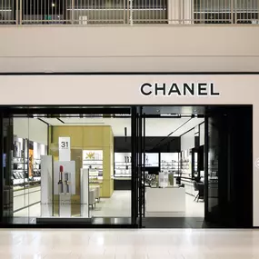 Bild von CHANEL FRAGRANCE AND BEAUTY BOUTIQUE