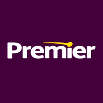 Logo od Premier