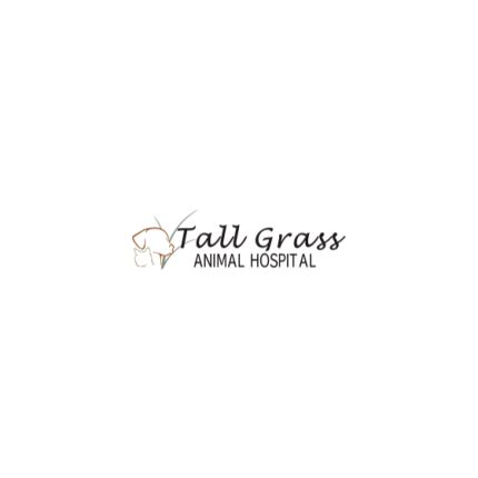 Logo from Tall Grass Animal Hospital