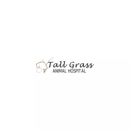 Logo fra Tall Grass Animal Hospital